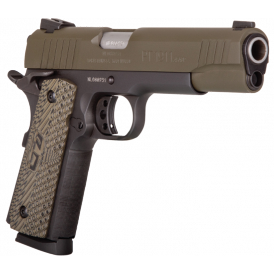 TAU PT1911 45ACP 5